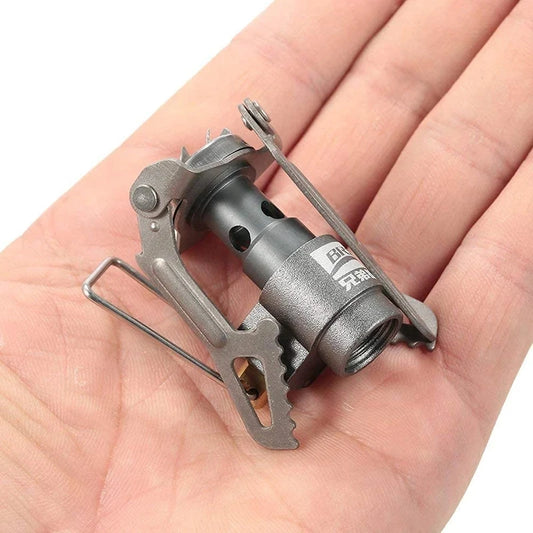 25g Mini Gas Cooker Burner