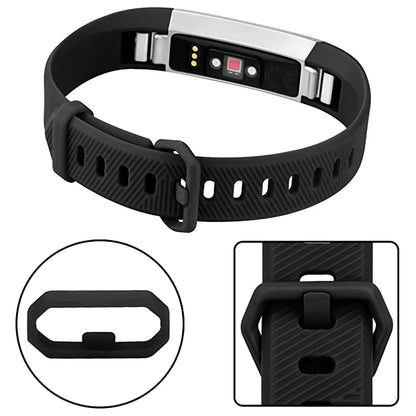 High Quality Soft Silicone Secure Adjustable Band