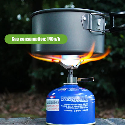 25g Ultralight Cooking Stove