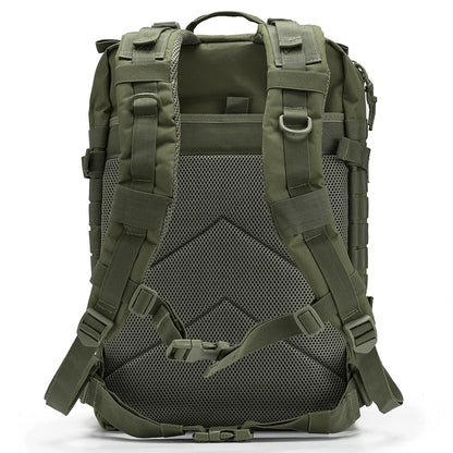 Tactical Backpacks