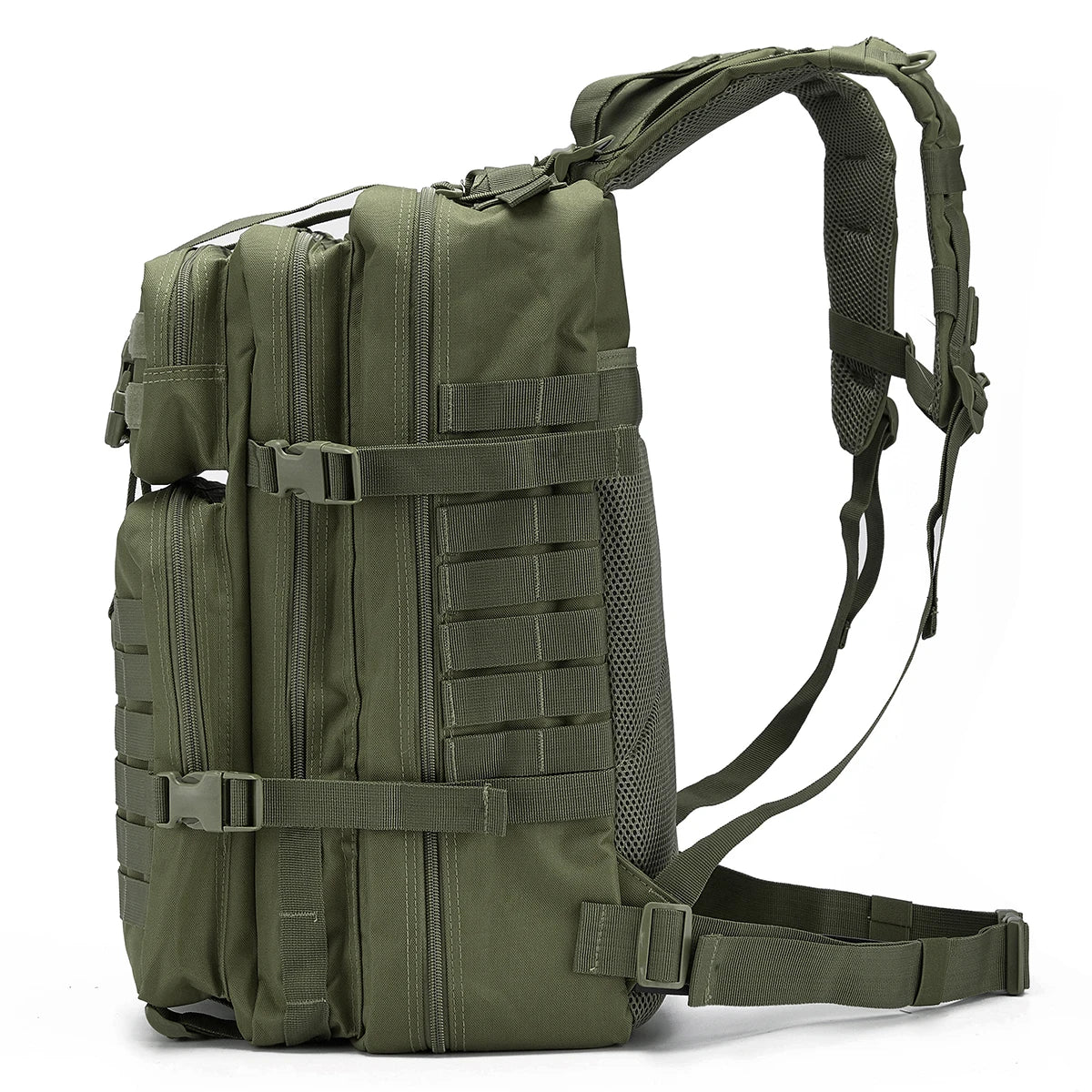 Tactical Backpacks