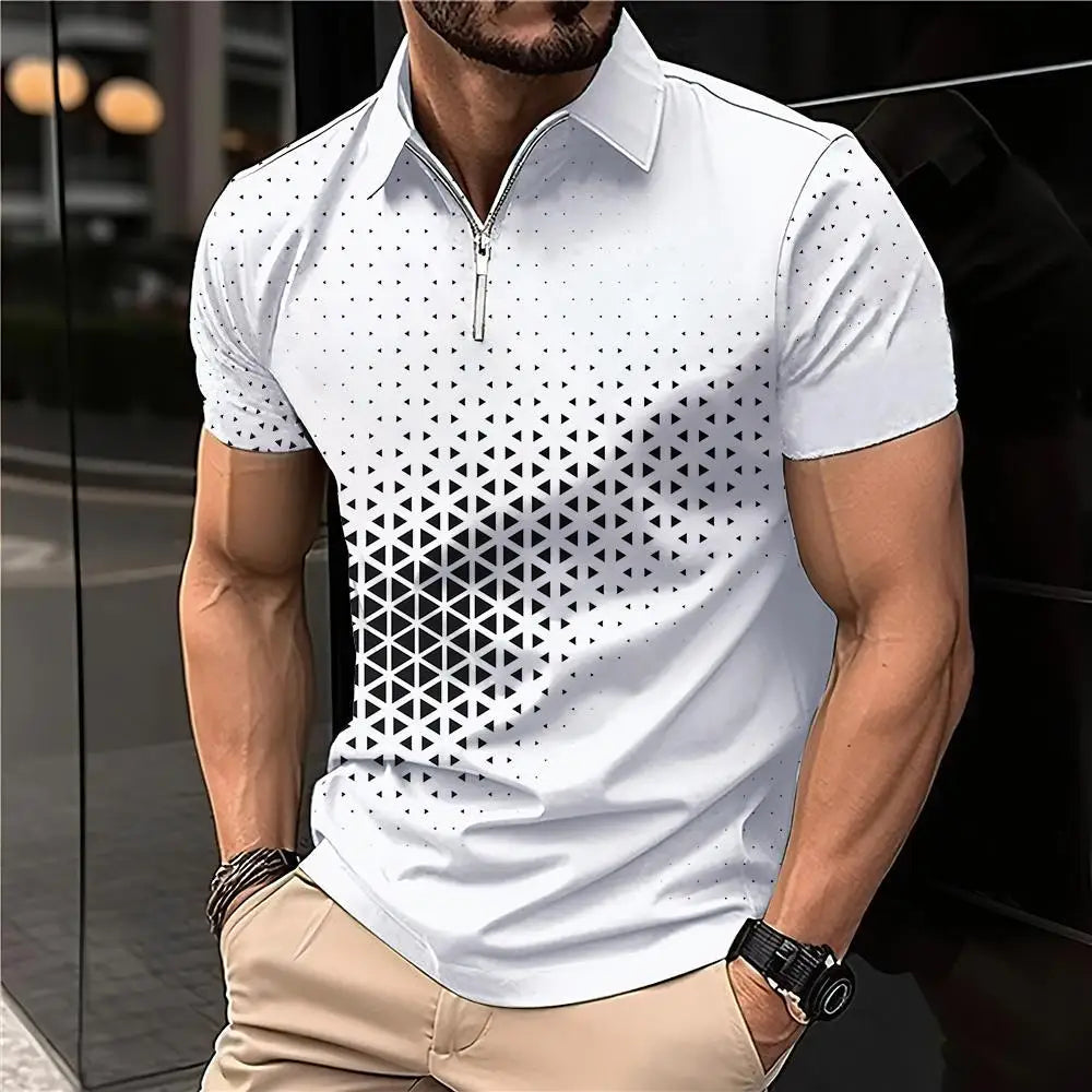 Summer T Shirts for Men 2024 Short Sleeve