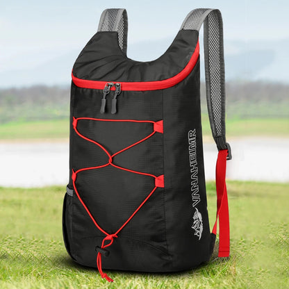 10L Foldable Portable Backpack