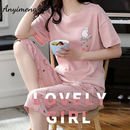 Women's Plus Size Pajamas