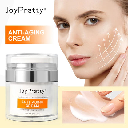 Collagen Wrinkle Remover Face Cream