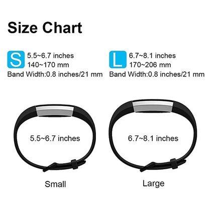 High Quality Soft Silicone Secure Adjustable Band