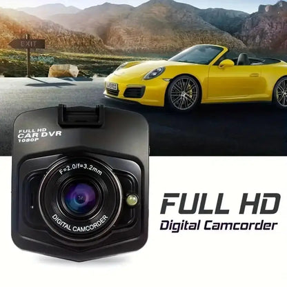 Car Camera HD 1080P Dashcam DVR Recorder Dash Cam Car DVR Auto Rear View Camera Vehical Car Cam of Mirror Recorder