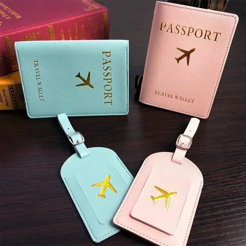 Luggage Tag