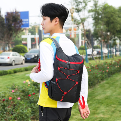 10L Foldable Portable Backpack