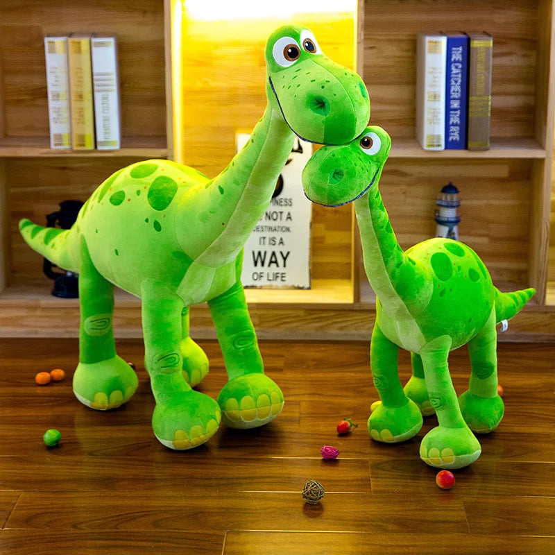 Disney Pixar Movie Good Dinosaur Spot Dinosaur Arlo Cute Cartoon Doll Children's Birthday Gifts Boys Girls' Room Decoration Toys