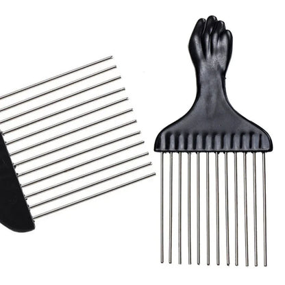 Styling comb