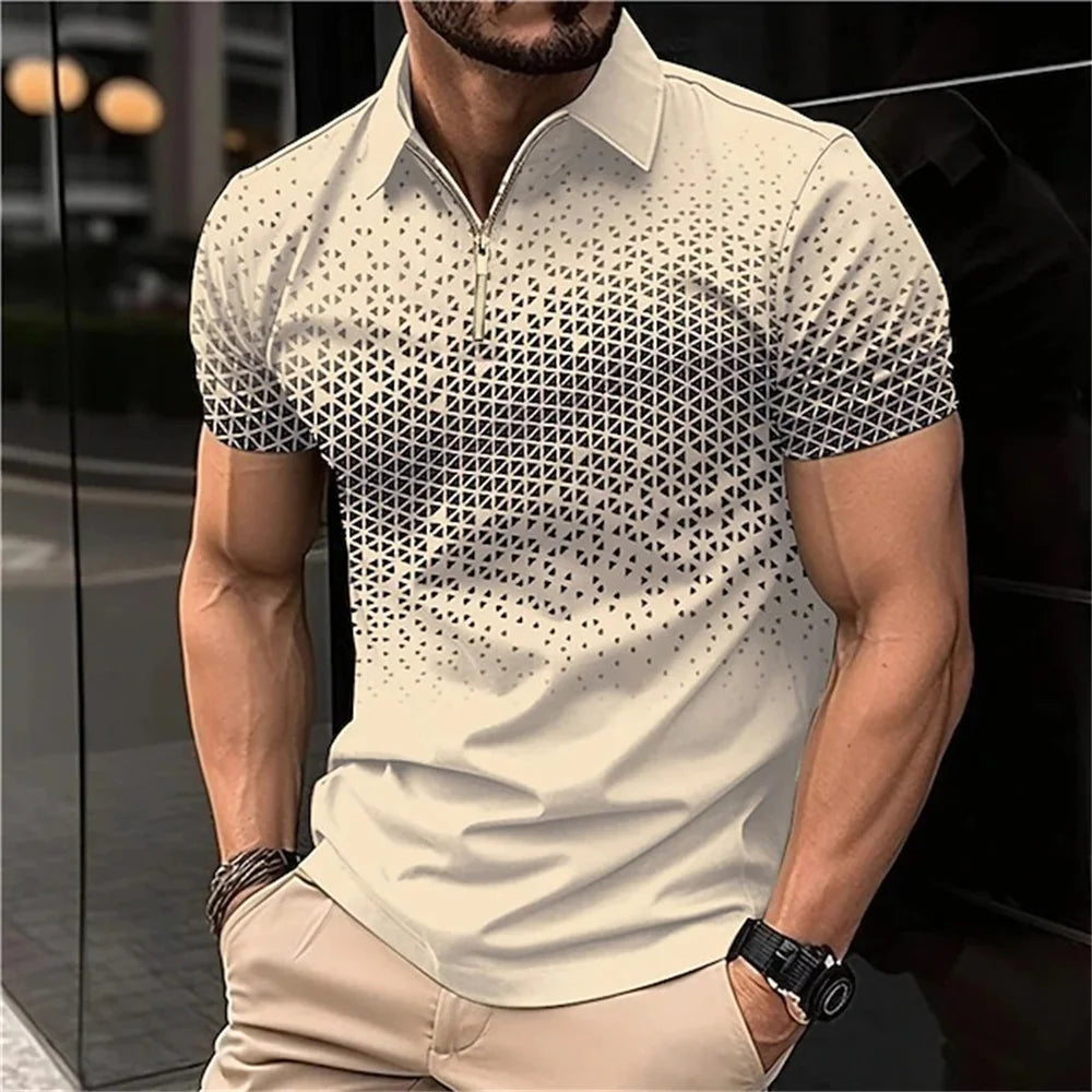 Summer T Shirts for Men 2024 Short Sleeve