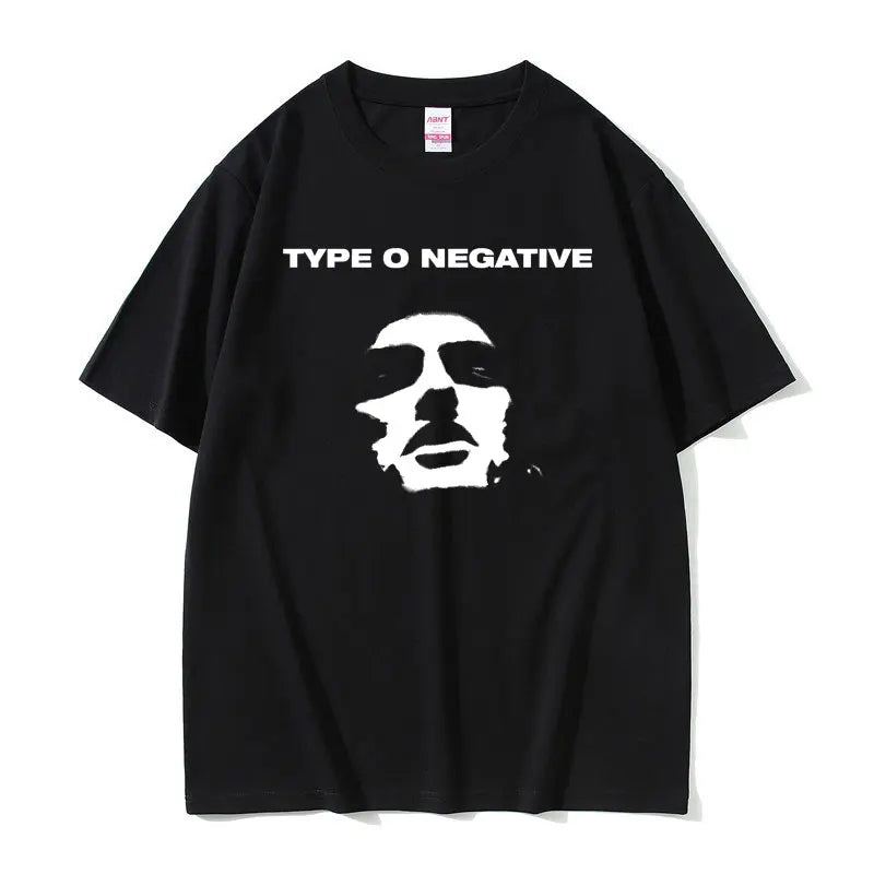 Rock Band Type O Negative Suspended In Dusk Essential T-shirt