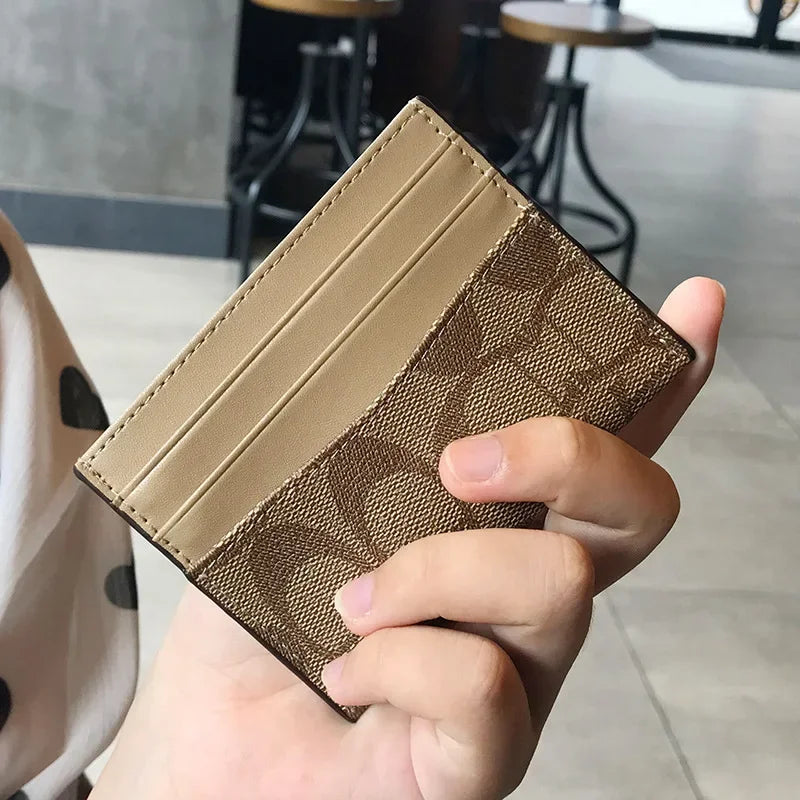 Luxury Design Wallets for Women