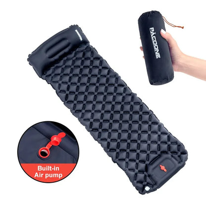 Camping Inflatable Mattress