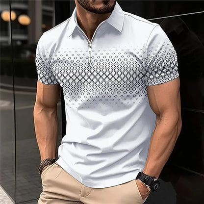 Summer T Shirts for Men 2024 Short Sleeve