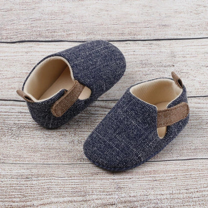 Baby Girls Boys Cotton Shoes Spring Autumn Toddlers Prewalkers Cotton Shoes Infant Soft Bottom First Walkers 0-18 Months