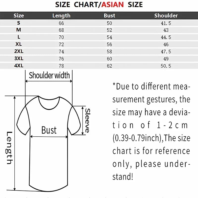 Summer New Anime Devil Slam Dunk Printed Cotton Fashion Men T-shirt Japanese Anime Beast Fitness Tops High Quality Casual Street