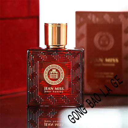 Brand 50ml Eau De Parfum For Men