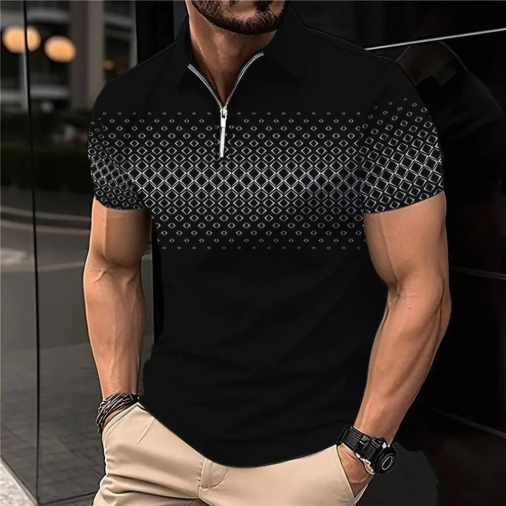 Summer T Shirts for Men 2024 Short Sleeve