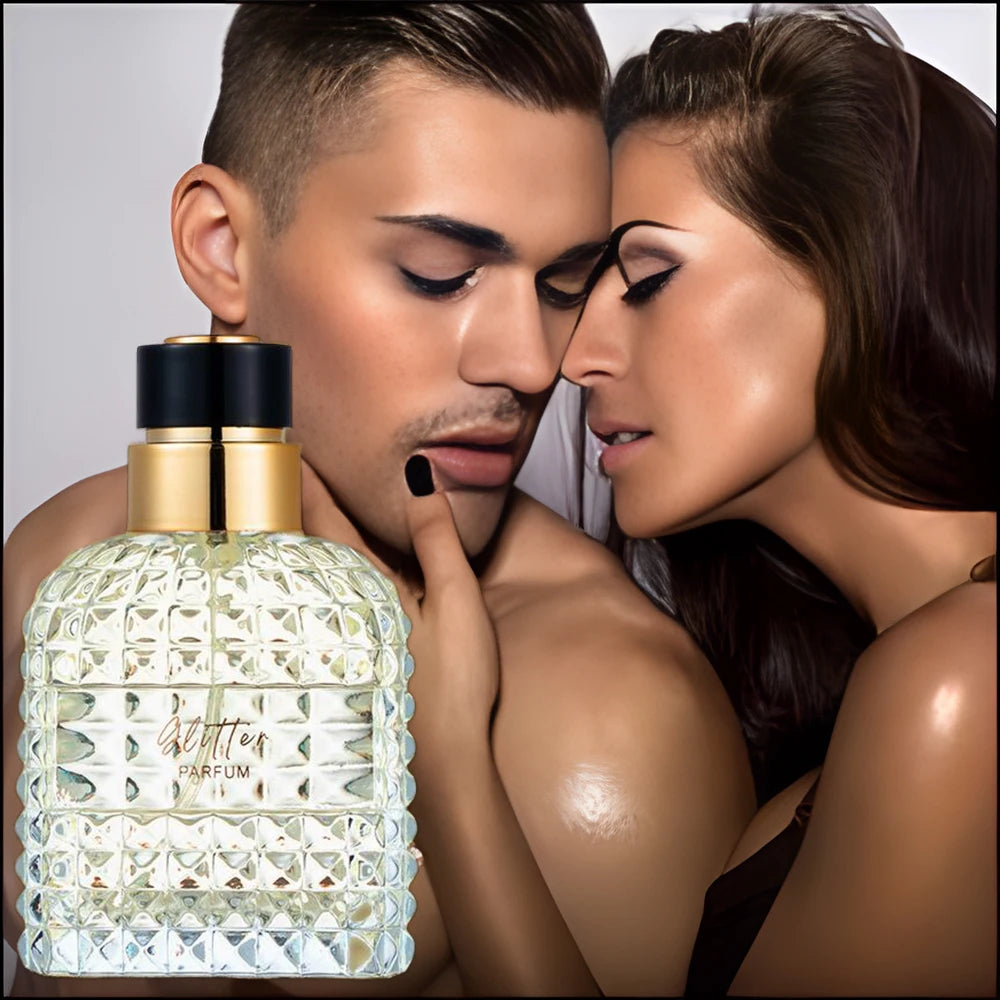 Original Women Perfume Spray Lasting Fragrance Floral Scent Pheromone Eau De Parfum Cologne Men 100ml духи Exudes Feminine Charm