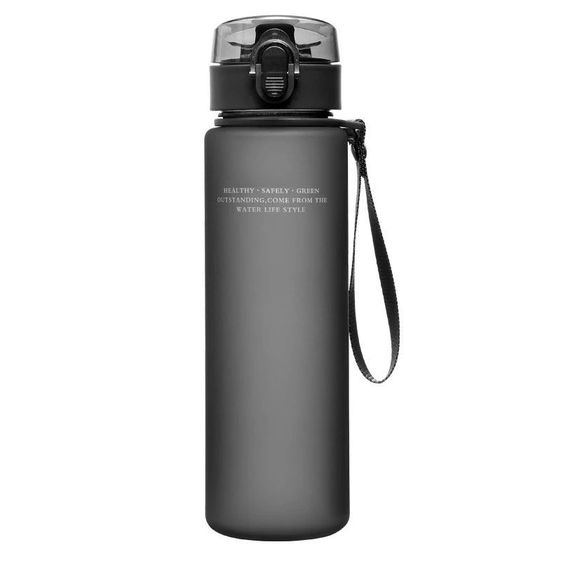 Sports Water Bottle High Quality