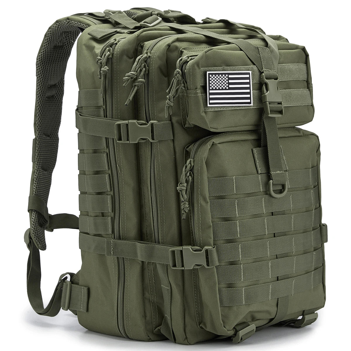 Tactical Backpacks