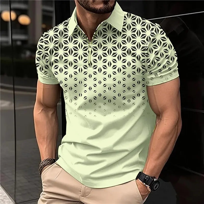 Summer T Shirts for Men 2024 Short Sleeve