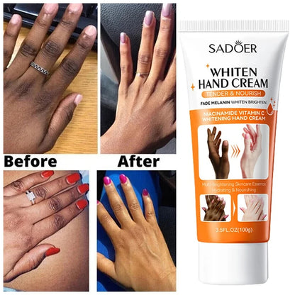 Articulation Fast Whitening Serum Anti Cracking Cream Pigmentation Correctors For Black Skin Intense Stains Remover Products