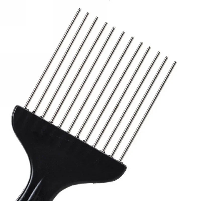 Styling comb