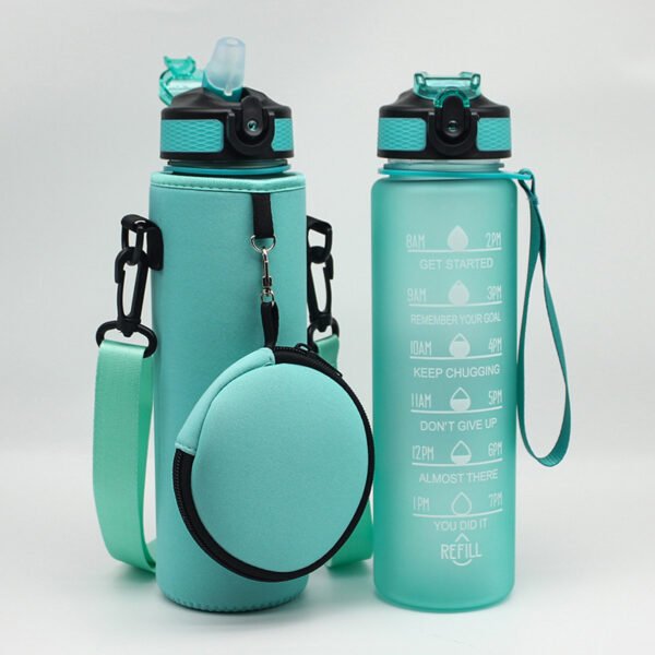 Portable Outdoor Sports Bottle Cup Cover - Image 5