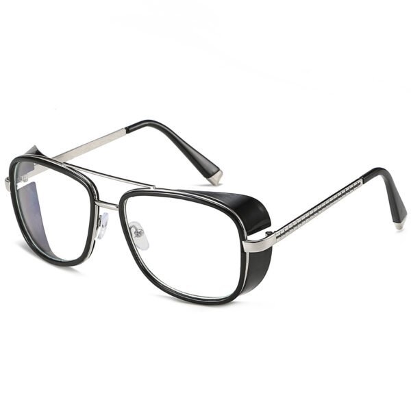 Tidal Retro Sunglasses For Men And Women - Image 8
