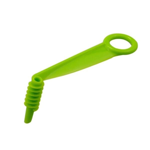 Cucumber Spiral Slicer Rotary Potato Tower Manual Shredder - Image 7