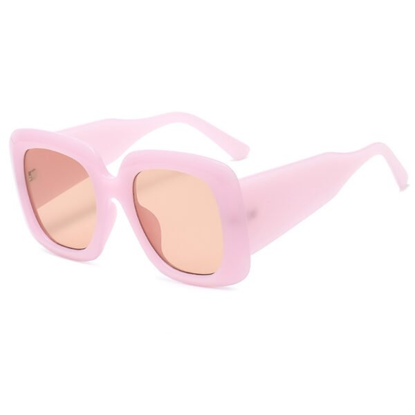 Fashion Men And Women Outdoor Sunglasses Retro - Image 8