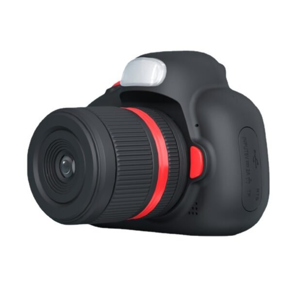 Children's Camera Mini Cartoon Can Take Photos - Image 5