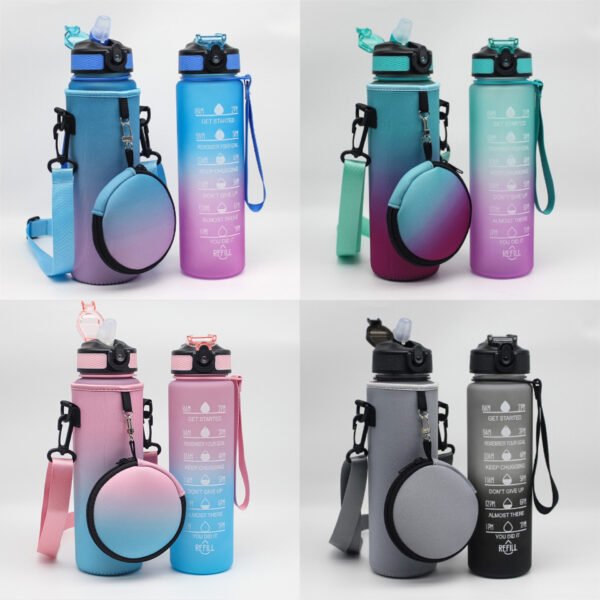 Portable Outdoor Sports Bottle Cup Cover - Image 10