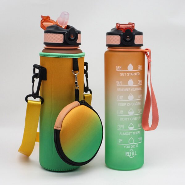 Portable Outdoor Sports Bottle Cup Cover - Image 8