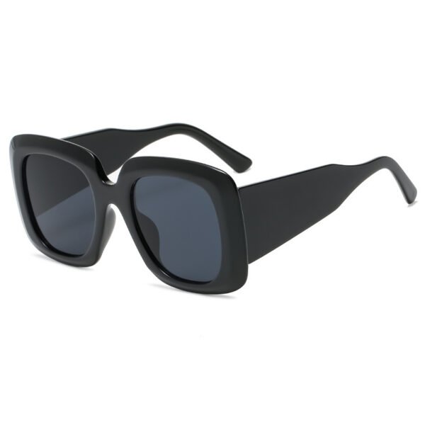 Fashion Men And Women Outdoor Sunglasses Retro - Image 5