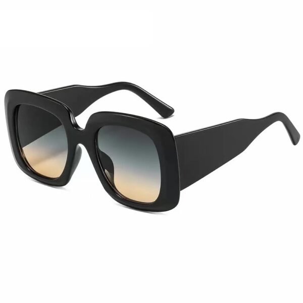 Fashion Men And Women Outdoor Sunglasses Retro - Image 6