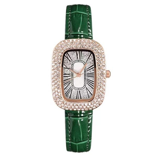 Versatile Women's Casual Quartz Wrist Watch - Image 4