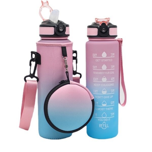Portable Outdoor Sports Bottle Cup Cover - Image 7