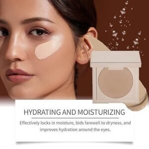 Fundus Creamy Concealer
