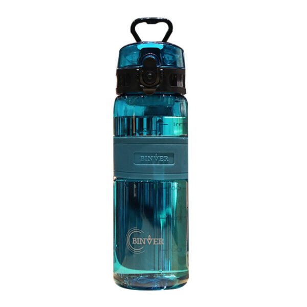 Sports Plastic Cup Outdoor Portable Anti-fall Heat Resistant - Image 5