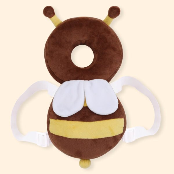 Children's Toddler Tool Anti Back Fall Anti-collision Headrest Headgear Protection - Image 8