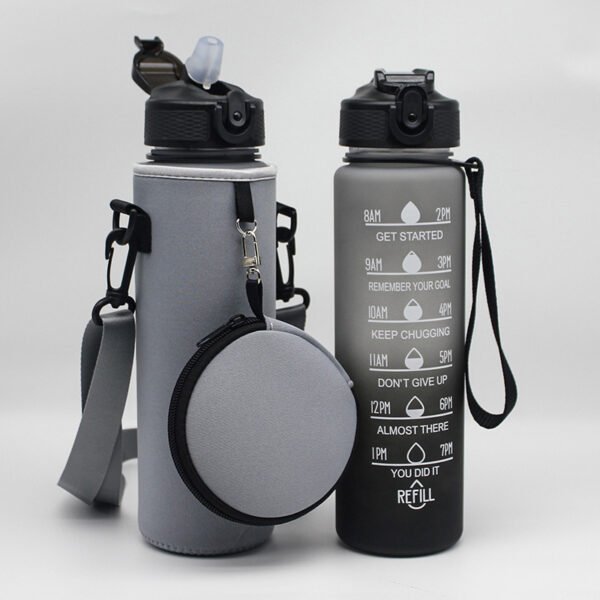 Portable Outdoor Sports Bottle Cup Cover - Image 4