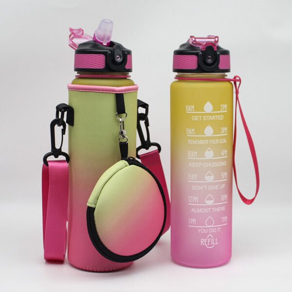 Portable Outdoor Sports Bottle Cup Cover - Image 9