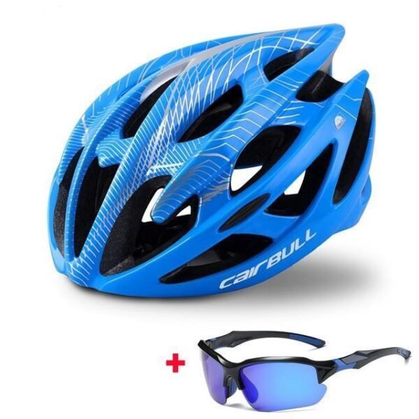 Bicycle Helmet - Image 5