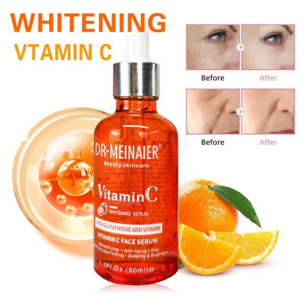 VC Liquid Facial Moisturizing Moisturizing Brightening - Image 6