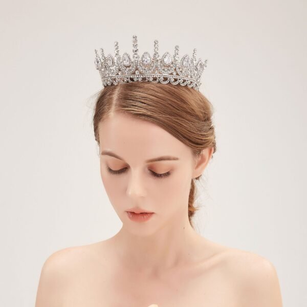 Wedding Hair Accessories Wedding Dress Accessories - Image 4