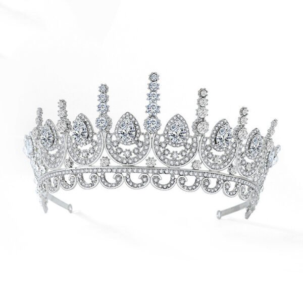 Wedding Hair Accessories Wedding Dress Accessories - Image 2